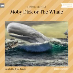 Das Buch “Moby Dick or The Whale (Unabridged) – Herman Melville” online hören