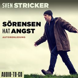 Das Buch “Sörensen hat Angst - Sörensen ermittelt, Band 1 (ungekürzt)” online hören