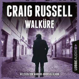 Das Buch “Walküre - Jan-Fabel-Reihe, Teil 5 (Ungekürzt) – Craig Russell” online hören