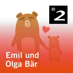 Das Buch “Emil und Olga Bär – Christa Kemper” online hören