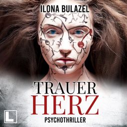 Das Buch “Trauerherz (ungekürzt) – Ilona Bulazel” online hören