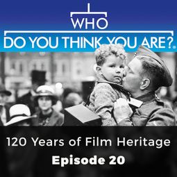 Das Buch “120 Years of Film Heritage - Who Do You Think You Are?, Episode 20 – Amanda Randall” online hören