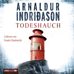Das Buch “Todeshauch – Arnaldur Indriðason” online hören