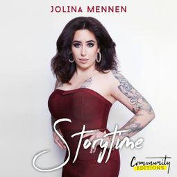 Das Buch “Storytime (Ungekürzt) – Jolina Mennen” online hören