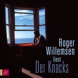 Das Buch «Der Knacks – Roger Willemsen» online hören