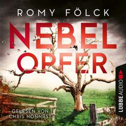 Das Buch “Nebelopfer - Elbmarsch-Krimi, Teil 5 (Gekürzt) – Romy Fölck” online hören