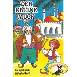 Das Buch “Der kleine Muck – Wilhelm Hauff” online hören