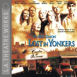 Das Buch “Lost in Yonkers – Neil Simon” online hören