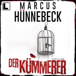 Das Buch “Der Kümmerer - Till Buchinger, Band 6 (ungekürzt) – Marcus Hünnebeck” online hören