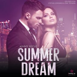 Das Buch “Summer Dream mit Mr. Sexy - Speed-Dating (ungekürzt) – Kimmy Reeve” online hören