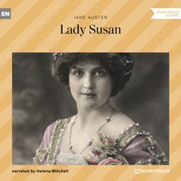 Das Buch “Lady Susan (Unabridged) – Jane Austen” online hören