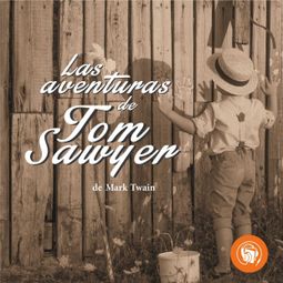 Das Buch “Las aventuras de Tom Sawyer – Mark Twain” online hören