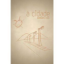 Das Buch “À Cidade (Integral) – Mailson Furtado” online hören