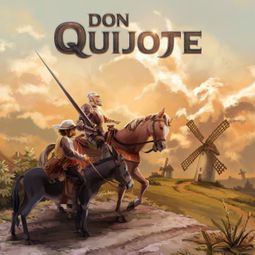 Das Buch “Holy Klassiker, Folge 19: Don Quijote – Marco Göllner” online hören