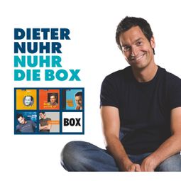 Das Buch “Die Box – Dieter Nuhr” online hören