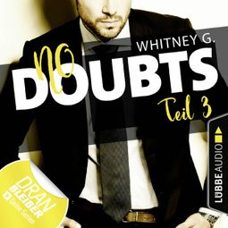Das Buch “No Doubts - Reasonable Doubt 3 (Ungekürzt) – Whitney G.” online hören