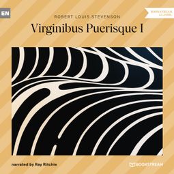 Das Buch “Virginibus Puerisque I (Unabridged) – Robert Louis Stevenson” online hören