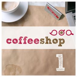 Das Buch “Coffeeshop 1.01 - Ein Büro, ein Büro – Gerlis Zillgens” online hören
