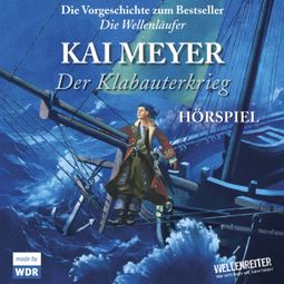 Das Buch “Der Klabauterkrieg – Kai Meyer” online hören