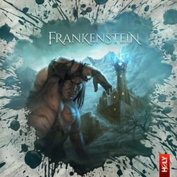 Das Buch “Holy Horror, Folge 2: Frankenstein – Lukas Jötten” online hören