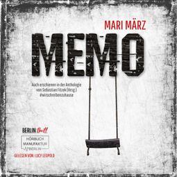 Das Buch “MEMO (ungekürzt) – Mari März” online hören