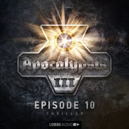 Das Buch “Apocalypsis, Staffel 3, Folge 10 – Mario Giordano” online hören