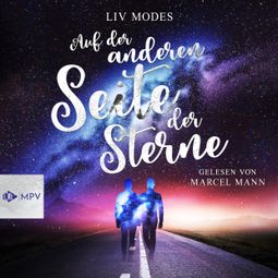 Das Buch “Auf der anderen Seite der Sterne (Ungekürzt) – Liv Modes” online hören