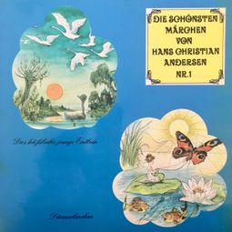 Das Buch “Die schönsten Märchen von Hans Christian Andersen, Folge 1: Das häßliche junge Entlein / Däumelinchen – Hans Christian Andersen, Ingeborg Walther” online hören