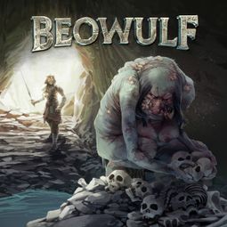 Das Buch “Holy Klassiker, Folge 49: Beowulf – Dirk Jürgensen” online hören