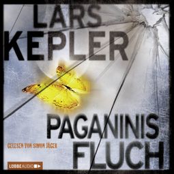 Das Buch «Paganinis Fluch (Ungekürzt) – Lars Kepler» online hören