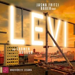 Das Buch «Levi (Ungekürzt) – Carmen Buttjer» online hören