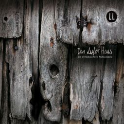 Das Buch “Das Lufer Haus (Hörspiel) – Kai Schwind” online hören