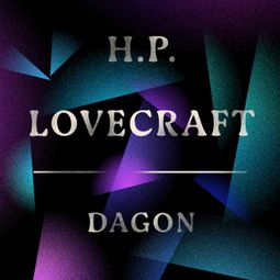 Das Buch “Dagon (Unabridged) – H. P. Lovecraft” online hören