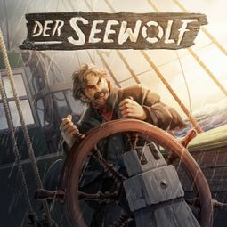Das Buch “Holy Klassiker, Folge 25: Der Seewolf – Carsten Steenbergen” online hören