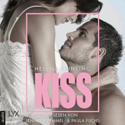 Das Buch “KISS - Mills Brothers Reihe - Kurzgeschichte, Teil 1.5 (Ungekürzt) – Helena Hunting” online hören