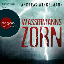 Das Buch «Wassermanns Zorn (Gekürzte Fassung) – Andreas Winkelmann» online hören