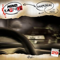 Das Buch “MindNapping, Folge 29: Harmoniac – Markus Duschek” online hören