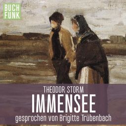 Das Buch “Immensee (Ungekürzt) – Theodor Storm” online hören