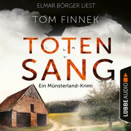 Das Buch “Totensang - Tenbrink und Bertram - Tenbrink und Bertram lösen ihren ersten Fall, Titel 0,5 (Ungekürzt) – Tom Finnek” online hören