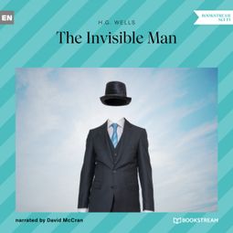 Das Buch “The Invisible Man (Unabridged) – H. G. Wells” online hören