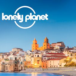 Das Buch “Great Escapes Heart of Spain - Lonely Planet, Episode 12 – Oliver Smith” online hören