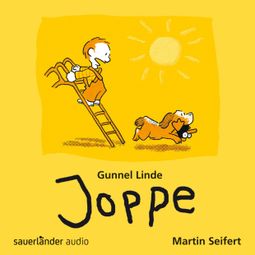 Das Buch “Joppe – Gunnel Linde” online hören