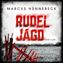 Das Buch «Rudeljagd - Drosten und Sommer, Band 10 (ungekürzt) – Marcus Hünnebeck» online hören