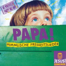 Das Buch “Papa! – Jesus!Gemeinde Rinteln” online hören