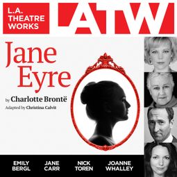Das Buch “Jane Eyre – Charlotte Brontë” online hören