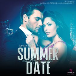 Das Buch “Summer Date mit Mr. Right - Speed-Dating, Band 2 (ungekürzt) – Emma Smith” online hören