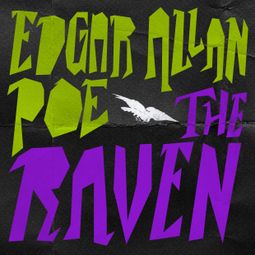 Das Buch “The Raven (Unabridged) – Edgar Allan Poe” online hören