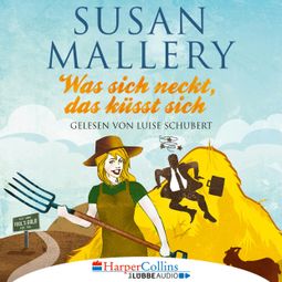 Das Buch “Was sich neckt, das küsst sich - Fool's Gold, Teil 7 (Ungekürzt) – Susan Mallery” online hören