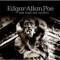 Das Buch “Edgar Allan Poe, Folge 29: Der Kopf des Teufels – Edgar Allan Poe” online hören