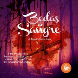 Das Buch “Bodas de Sangre – Federico García Lorca” online hören